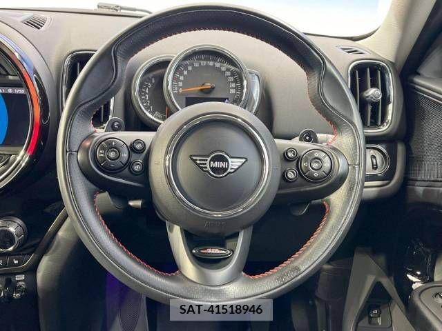 Bmw MINI 2020-10 216124-10