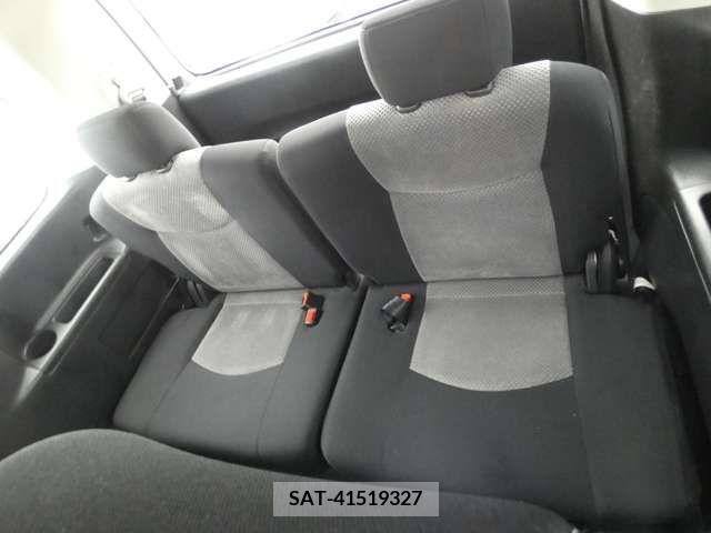 Nissan SERENA 2011-02 254172-8
