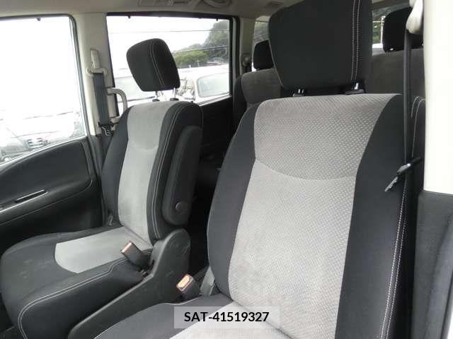 Nissan SERENA 2011-02 254172-6