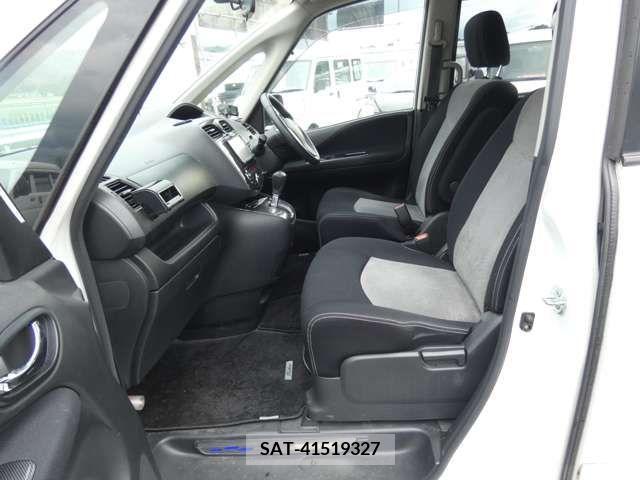 Nissan SERENA 2011-02 254172-2