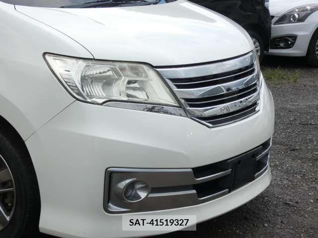 Nissan SERENA 2011-02 254172-16