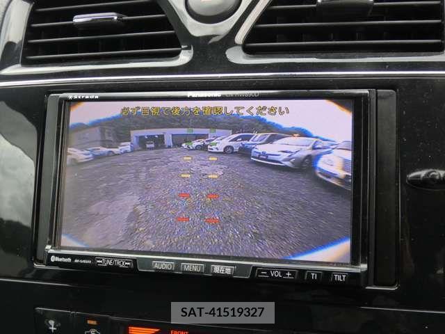 Nissan SERENA 2011-02 254172-14