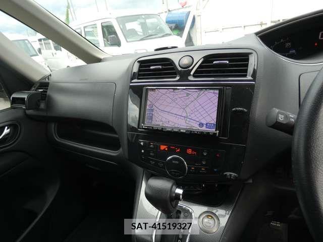 Nissan SERENA 2011-02 254172-12