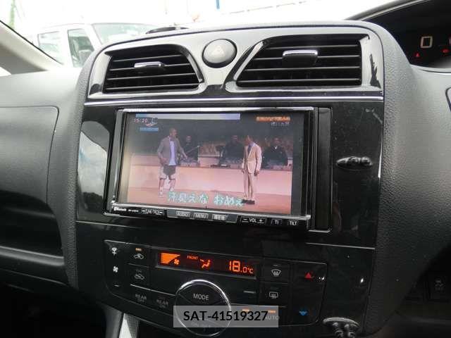 Nissan SERENA 2011-02 254172-13