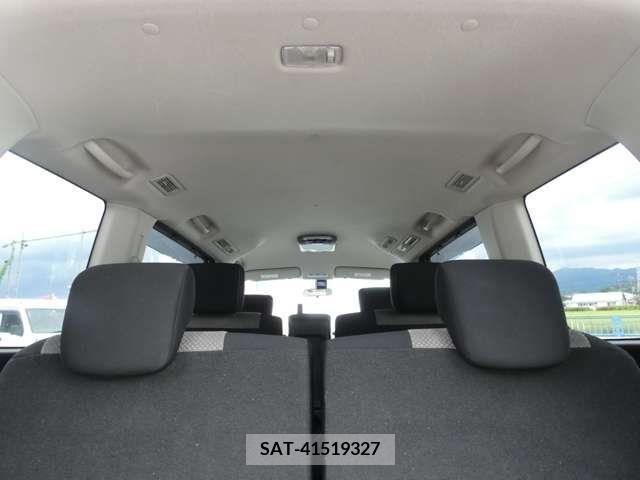 Nissan SERENA 2011-02 254172-9
