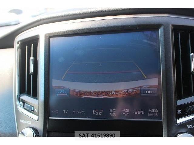 Toyota CROWN SEDAN 2016-01 373133-2