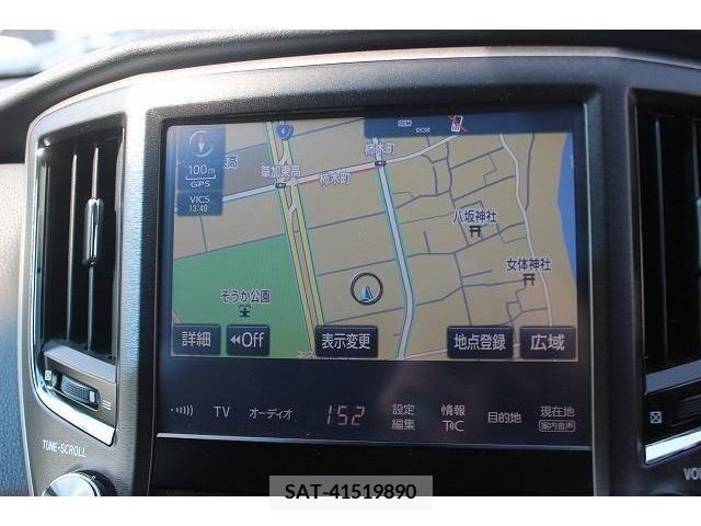 Toyota CROWN SEDAN 2016-01 373133-1