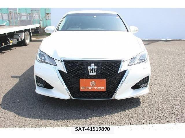 Toyota CROWN SEDAN 2016-01 373133-4