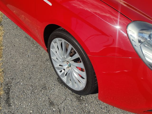 ALFA ROMEO GIULIETTA 2014-09 23676-25