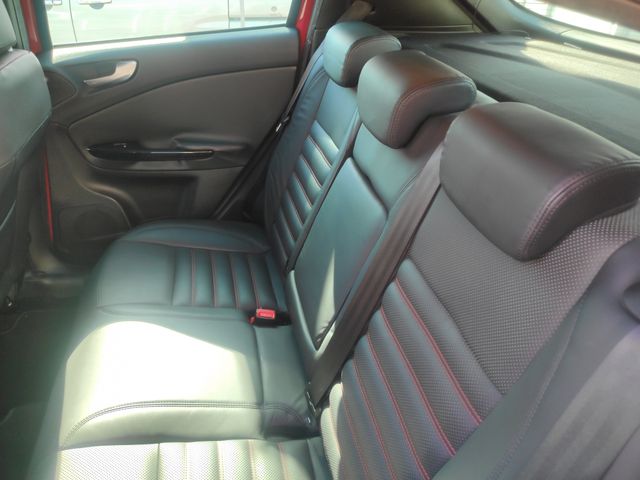 ALFA ROMEO GIULIETTA 2014-09 23676-16