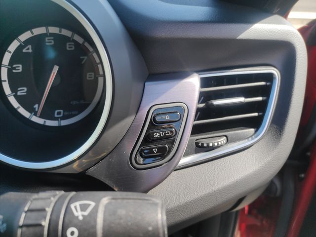 ALFA ROMEO GIULIETTA 2014-09 23676-7