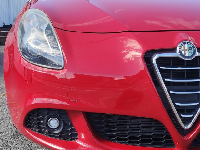 ALFA ROMEO GIULIETTA 2014-09 23676-28