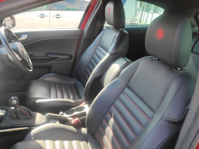 ALFA ROMEO GIULIETTA 2014-09 23676-15