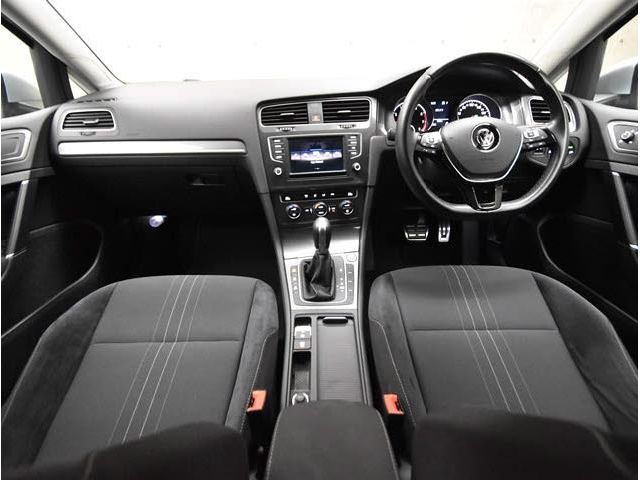 VolksWagen GOLF ALLTRACK 2016-09 10166-2