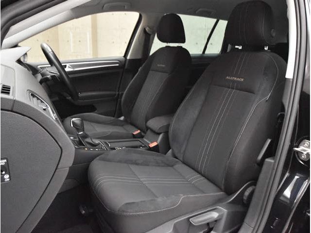 VolksWagen GOLF ALLTRACK 2016-09 10166-4