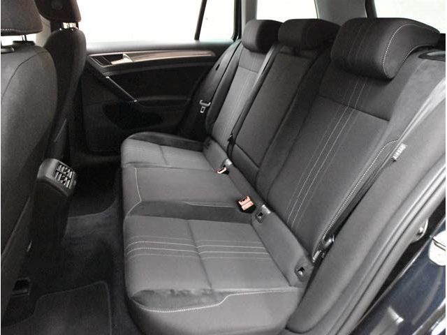VolksWagen GOLF ALLTRACK 2016-09 10166-5