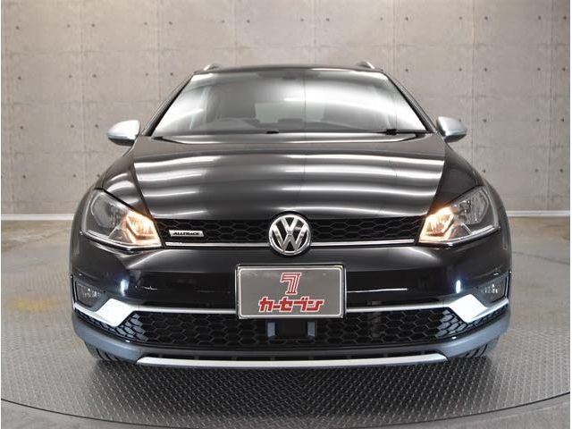 VolksWagen GOLF ALLTRACK 2016-09 10166-6