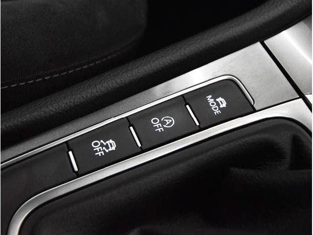 VolksWagen GOLF ALLTRACK 2016-09 10166-21