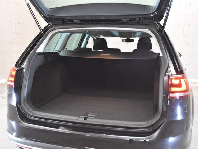 VolksWagen GOLF ALLTRACK 2016-09 10166-12