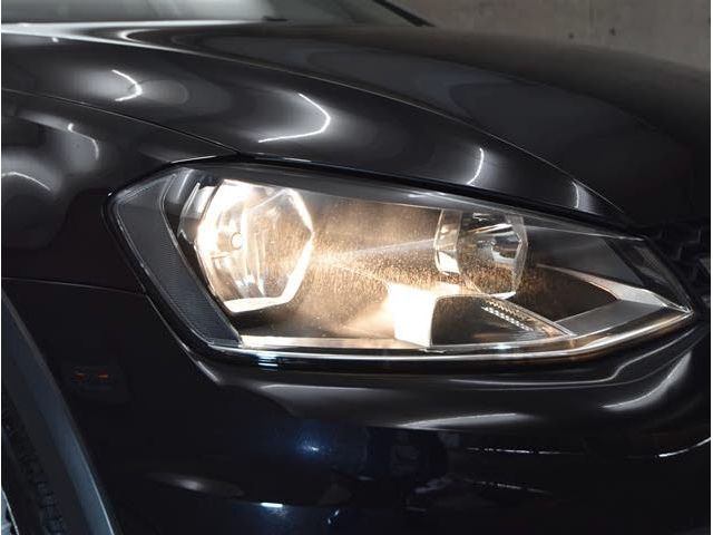 VolksWagen GOLF ALLTRACK 2016-09 10166-13