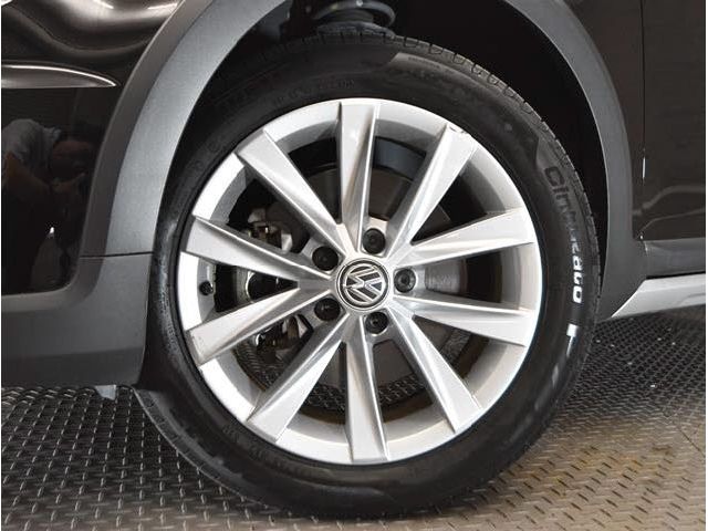 VolksWagen GOLF ALLTRACK 2016-09 10166-14