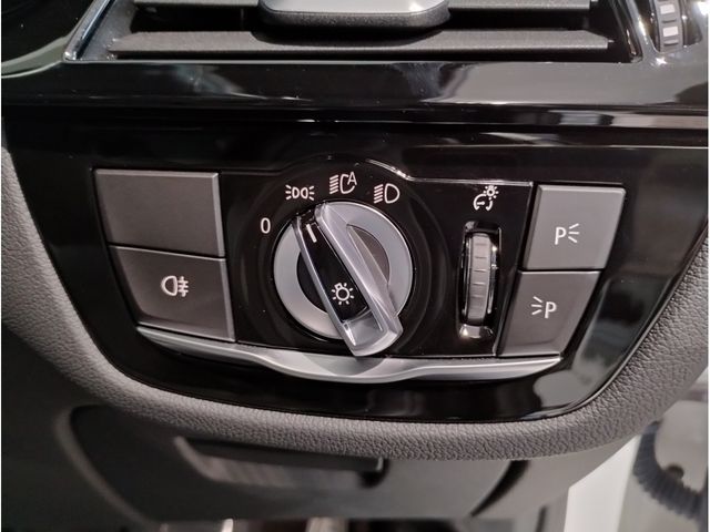 Bmw M5 2018-10 18870-21
