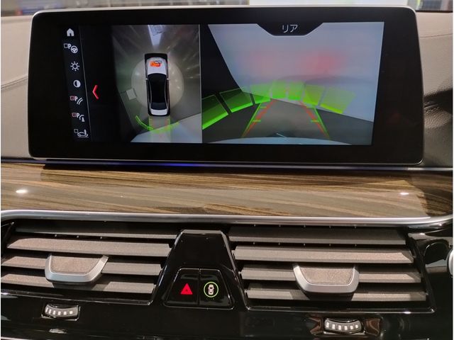 Bmw M5 2018-10 18870-17