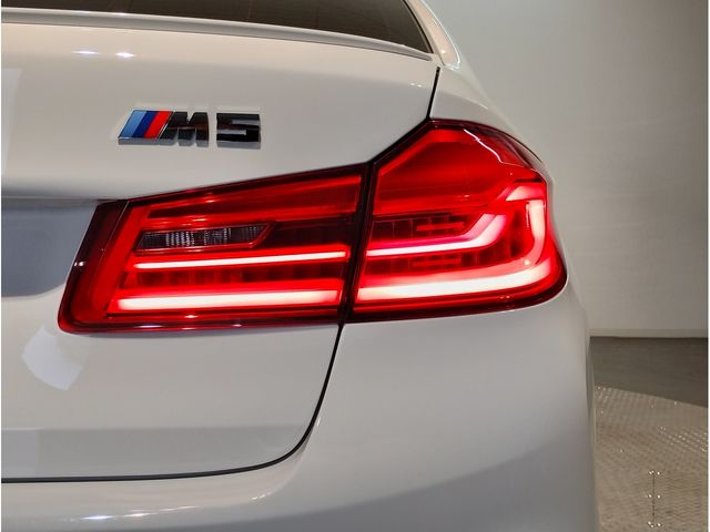 Bmw M5 2018-10 18870-9