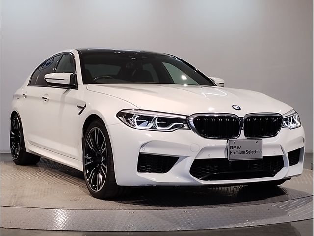 Bmw M5 2018-10 18870-5
