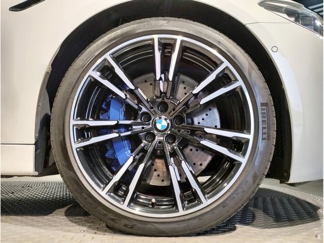 Bmw M5 2018-10 18870-29