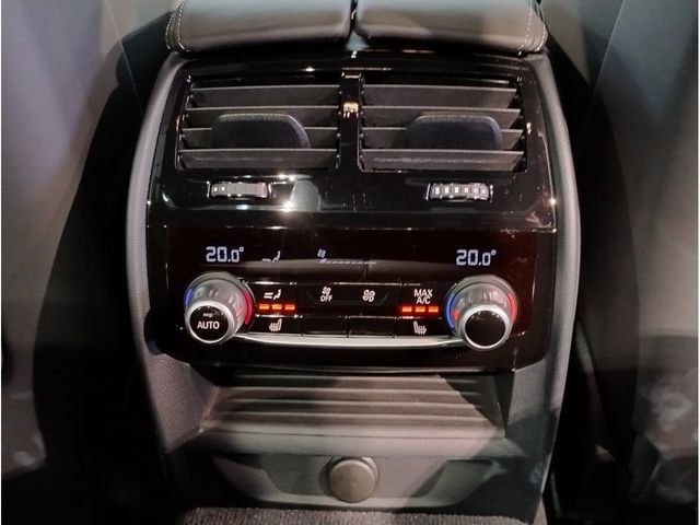 Bmw M5 2018-10 18870-25