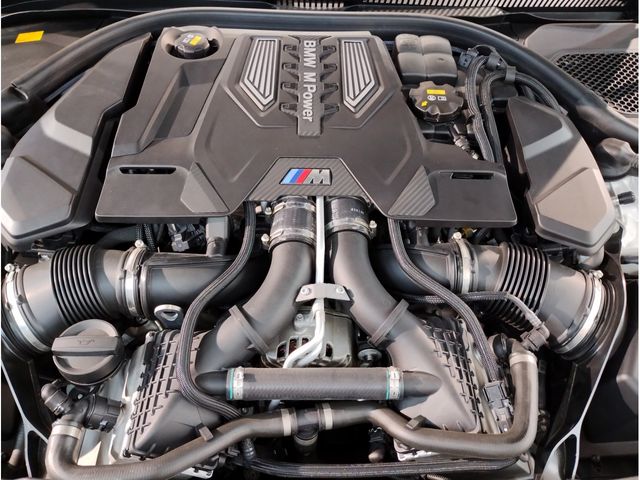 Bmw M5 2018-10 18870-20
