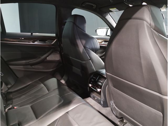 Bmw M5 2018-10 18870-12