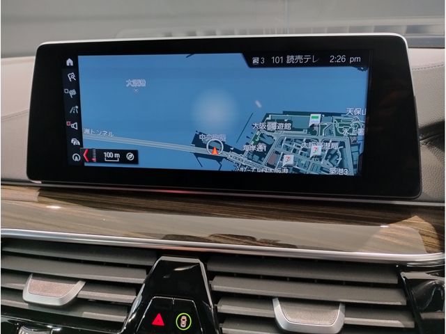 Bmw M5 2018-10 18870-16