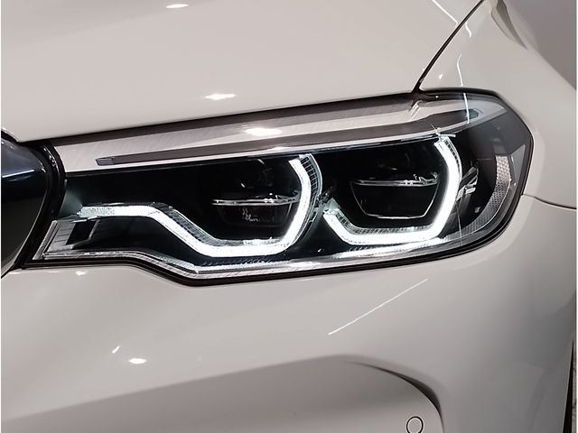 Bmw M5 2018-10 18870-8