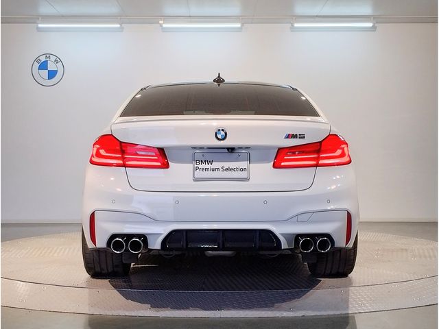 Bmw M5 2018-10 18870-4
