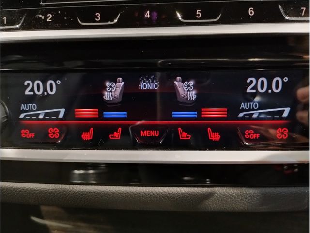 Bmw M5 2018-10 18870-19