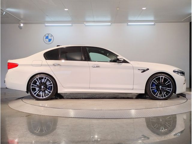 Bmw M5 2018-10 18870-7