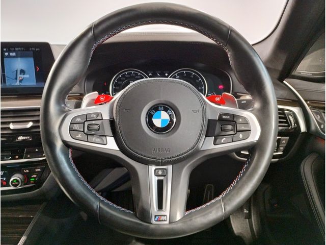 Bmw M5 2018-10 18870-15