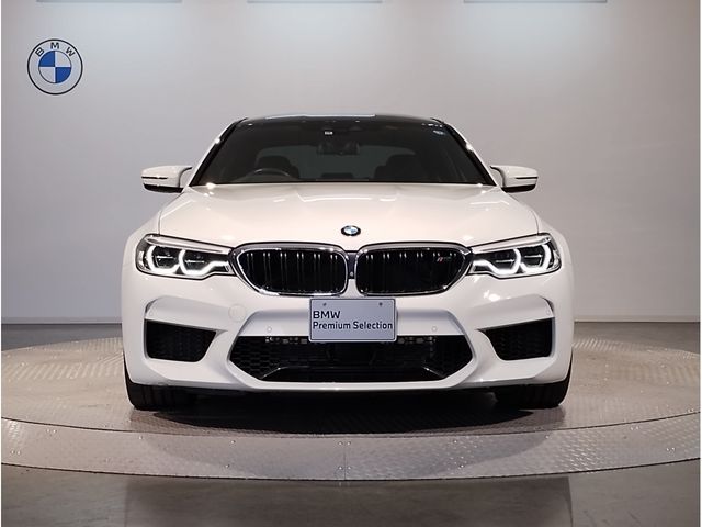 Bmw M5 2018-10 18870-3