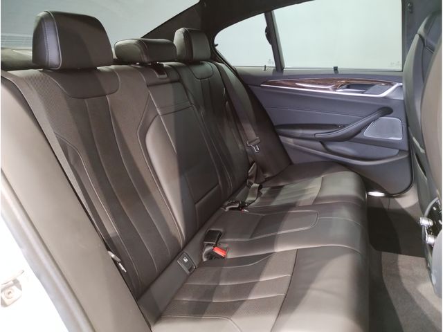 Bmw M5 2018-10 18870-11