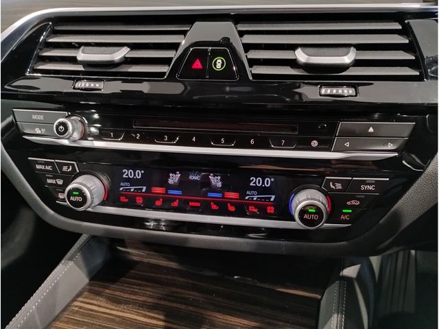 Bmw M5 2018-10 18870-18