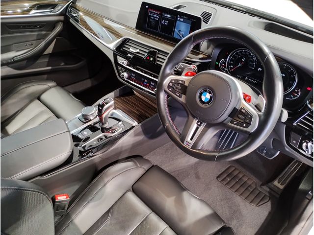 Bmw M5 2018-10 18870-14