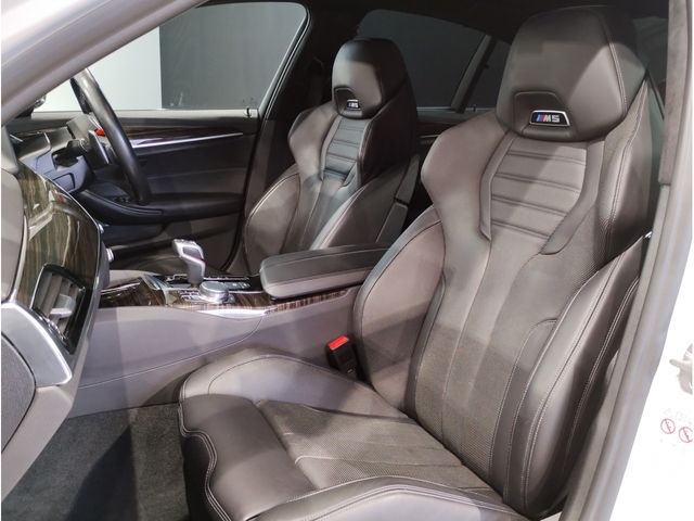 Bmw M5 2018-10 18870-10