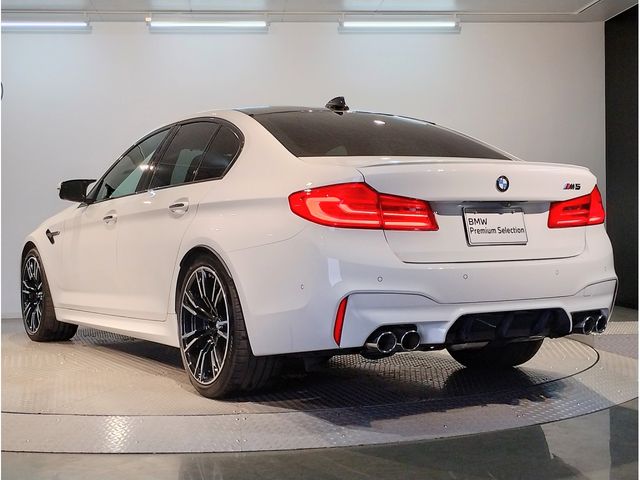 Bmw M5 2018-10 18870-6