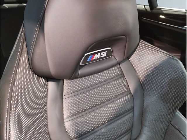 Bmw M5 2018-10 18870-26