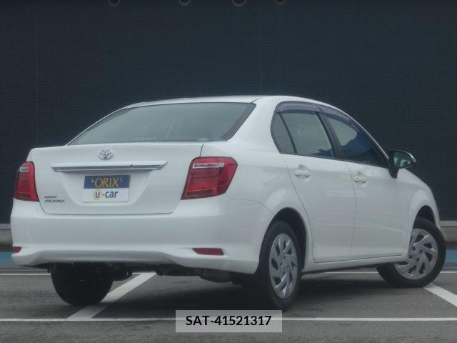 Toyota COROLLA AXIO 2019-06 358007-2