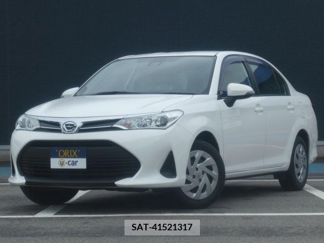 Toyota COROLLA AXIO 2019-06 358007-0