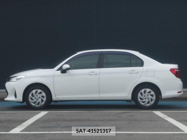 Toyota COROLLA AXIO 2019-06 358007-25