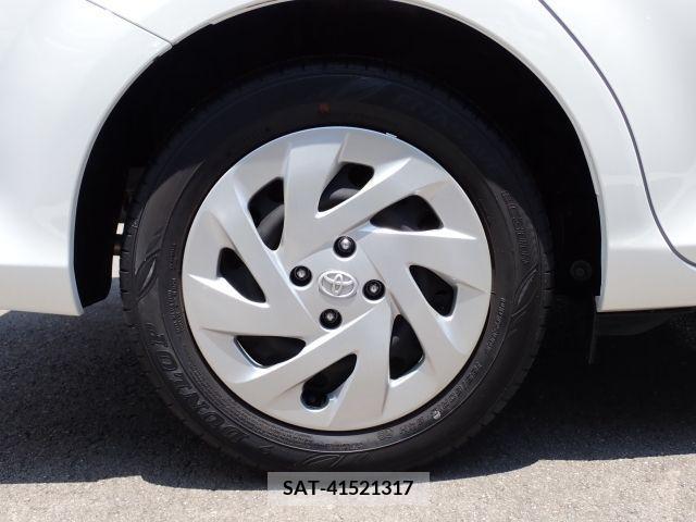 Toyota COROLLA AXIO 2019-06 358007-24